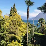 拉丰塔纳酒店 3* 斯特雷萨