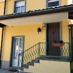 La Fontana Готель Стреза
