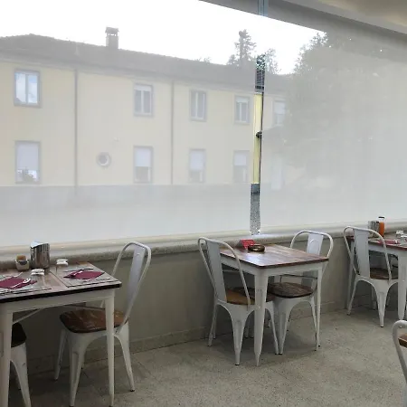 拉丰塔纳酒店 3* 斯特雷萨