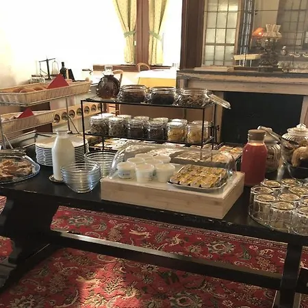 La Fontana ستريزا