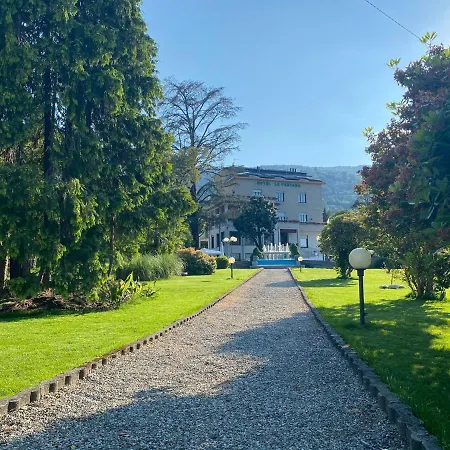 Hotel La Fontana 3*