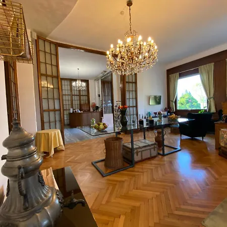 酒店 拉丰塔纳酒店