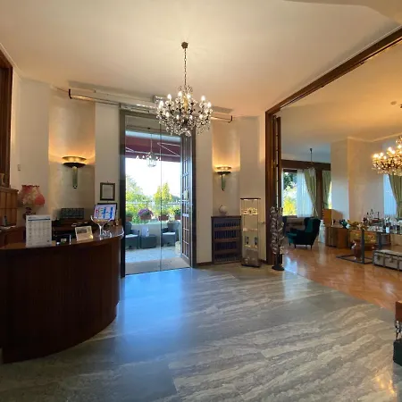 La Fontana