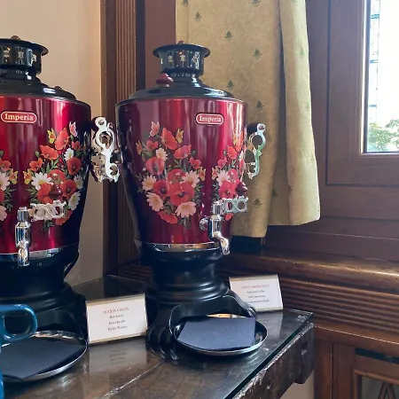 La Fontana