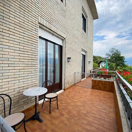 La Fontana فندق 3*