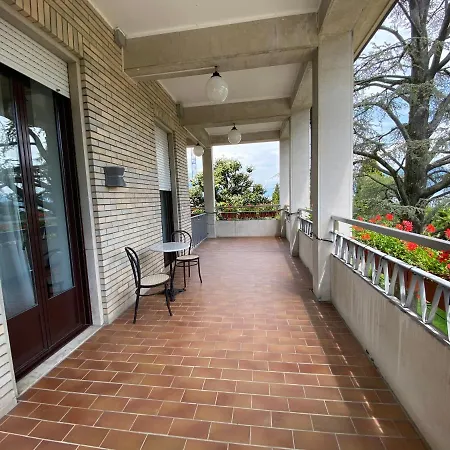 La Fontana Hotel