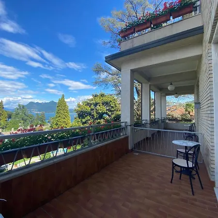 La Fontana Stresa