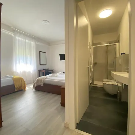 La Fontana Hotel
