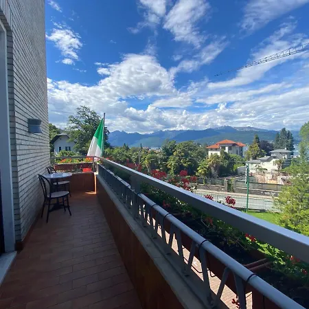 La Fontana Hotel