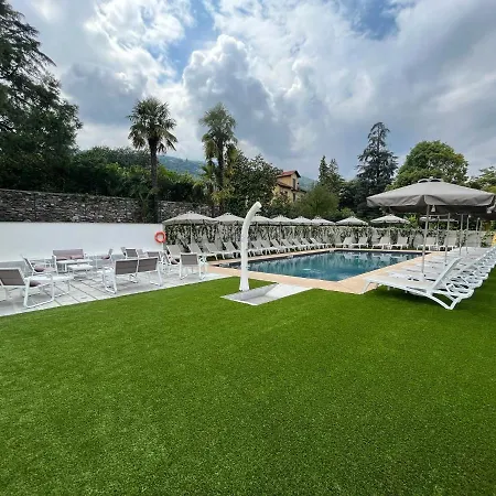 La Fontana 3* Стреза