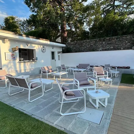 فندق La Fontana ستريزا