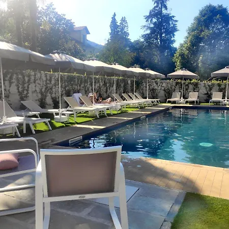 拉丰塔纳酒店 3*