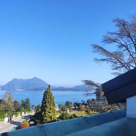 Hotel La Fontana