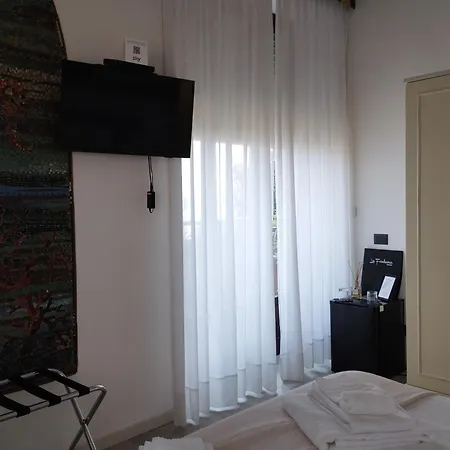 La Fontana Hotel 3*