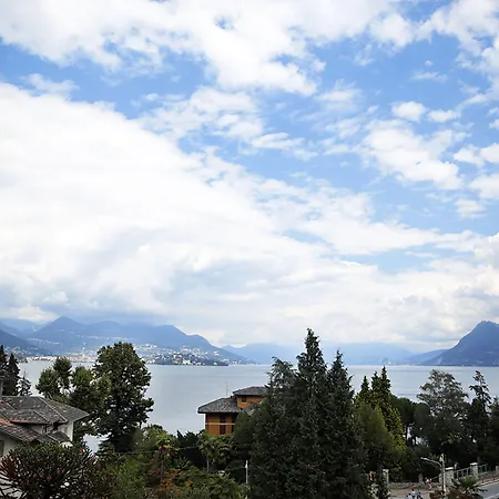 拉丰塔纳酒店 斯特雷萨