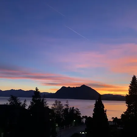 拉丰塔纳酒店 斯特雷萨