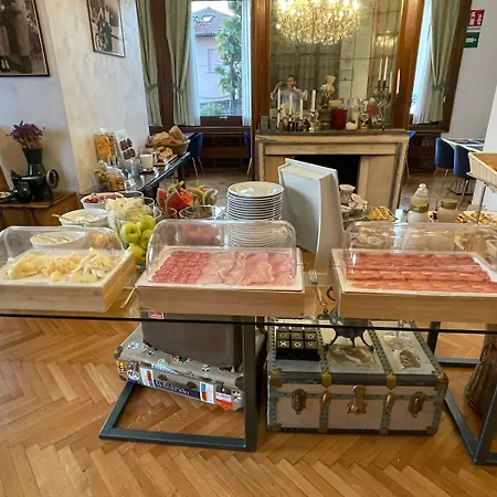 La Fontana 3* ستريزا