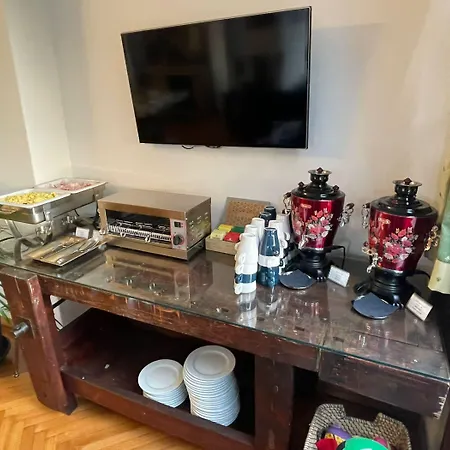 La Fontana فندق 3*