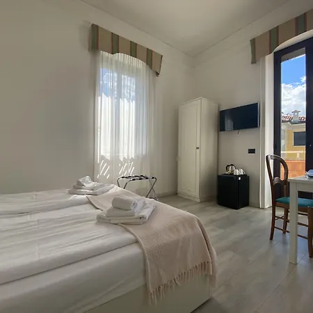 酒店 拉丰塔纳酒店 斯特雷萨