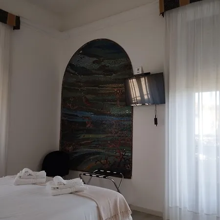 La Fontana ستريزا