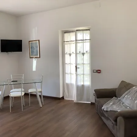 La Fontana 3* ستريزا