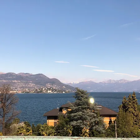 La Fontana Stresa
