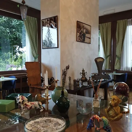 拉丰塔纳酒店 酒店 斯特雷萨