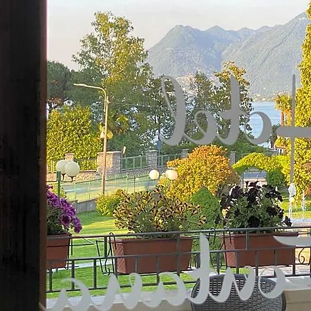 La Fontana Hotel Stresa