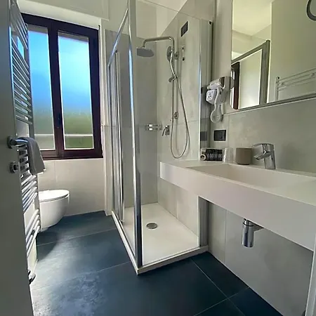 La Fontana Hotel 3*