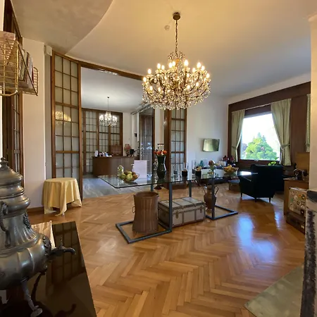 Hotel La Fontana 3*