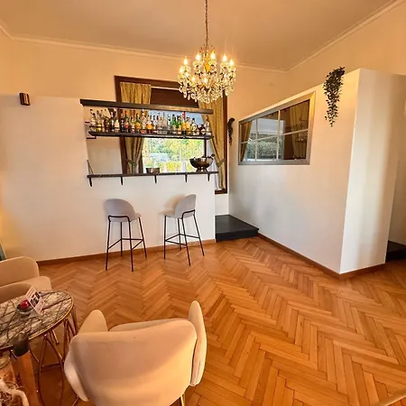 Hotel La Fontana 3*