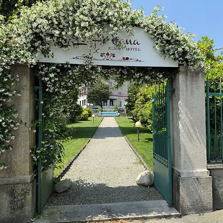La Fontana Hotel Stresa