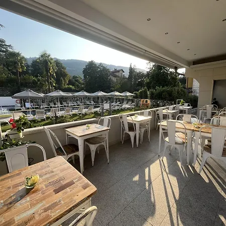 Hotel La Fontana 3*
