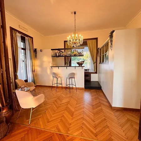 Hotel La Fontana 3*