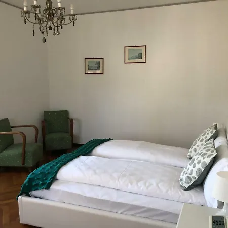 La Fontana Hotel Stresa