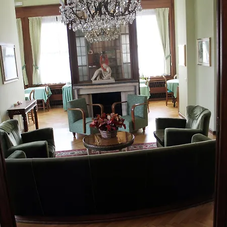 Hotel La Fontana