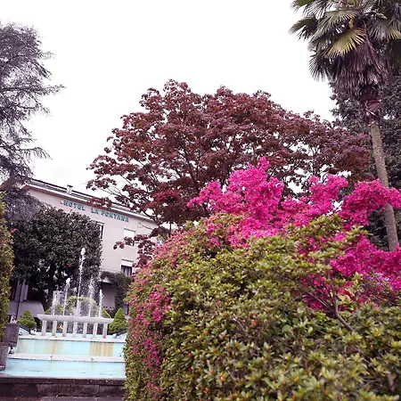 La Fontana Hotel