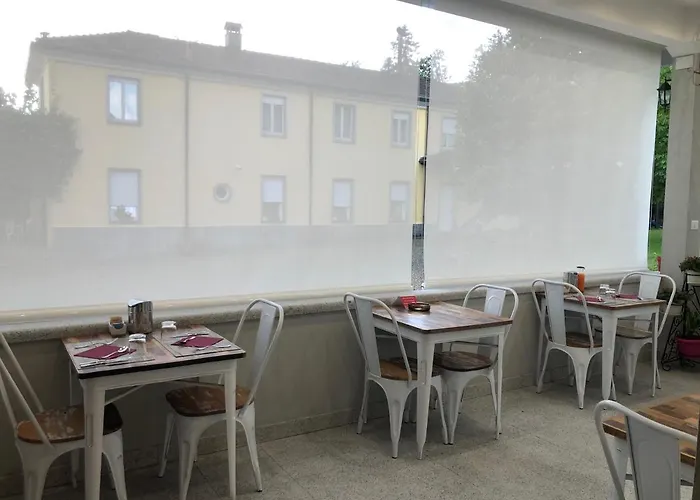 La Fontana 3* Стреза