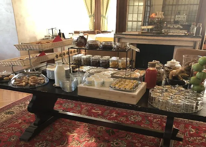 La Fontana Стреза