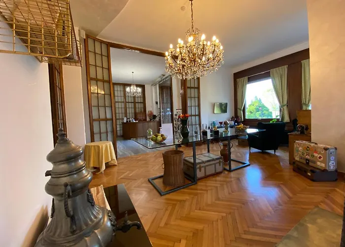 Готель La Fontana