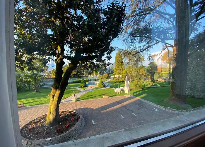 La Fontana Стреза