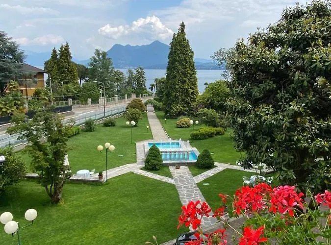 La Fontana Стреза