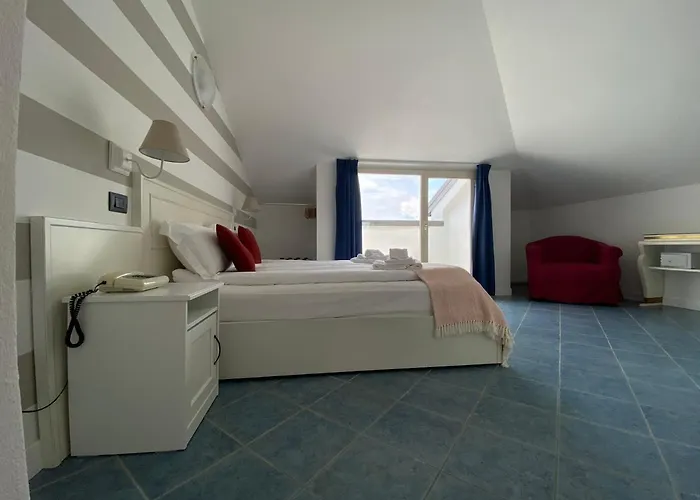 拉丰塔纳酒店 酒店 斯特雷萨