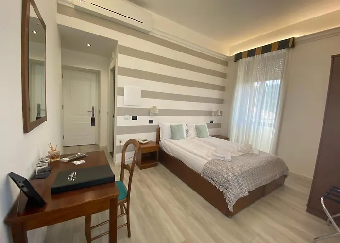 La Fontana Otel Stresa