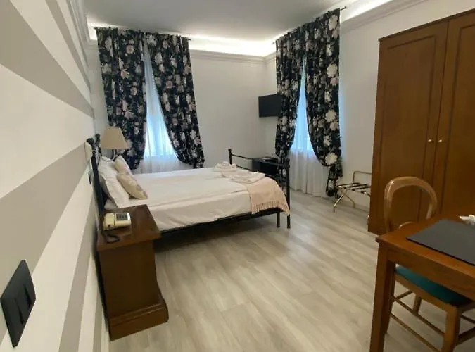 La Fontana 3* Стреза