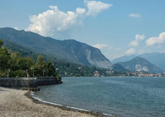 La Fontana Готель 3*