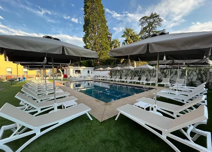 La Fontana Стреза