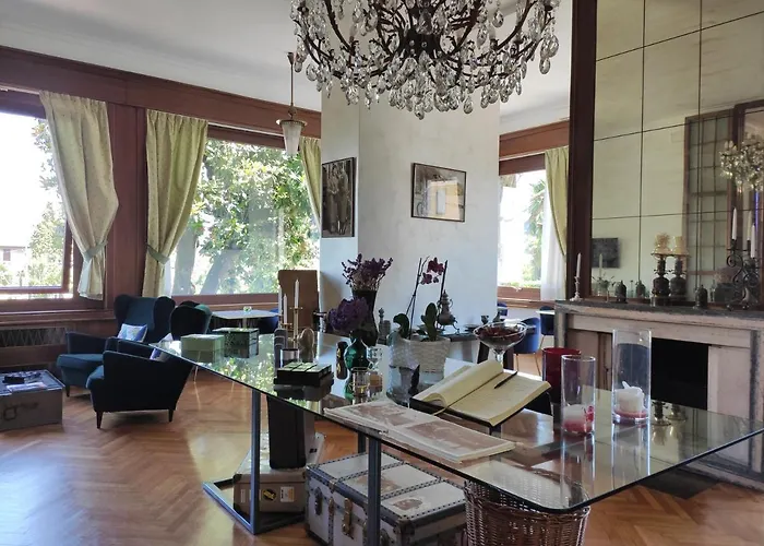 拉丰塔纳酒店 斯特雷萨