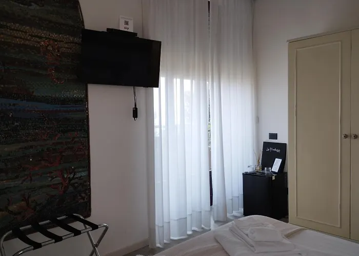 La Fontana Otel 3*