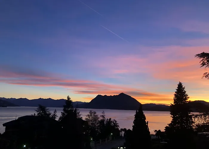 拉丰塔纳酒店 斯特雷萨